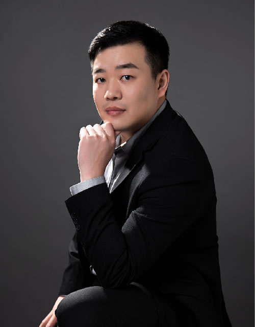王向南 Andy